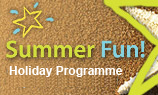 Summer Fun Holiday Programme